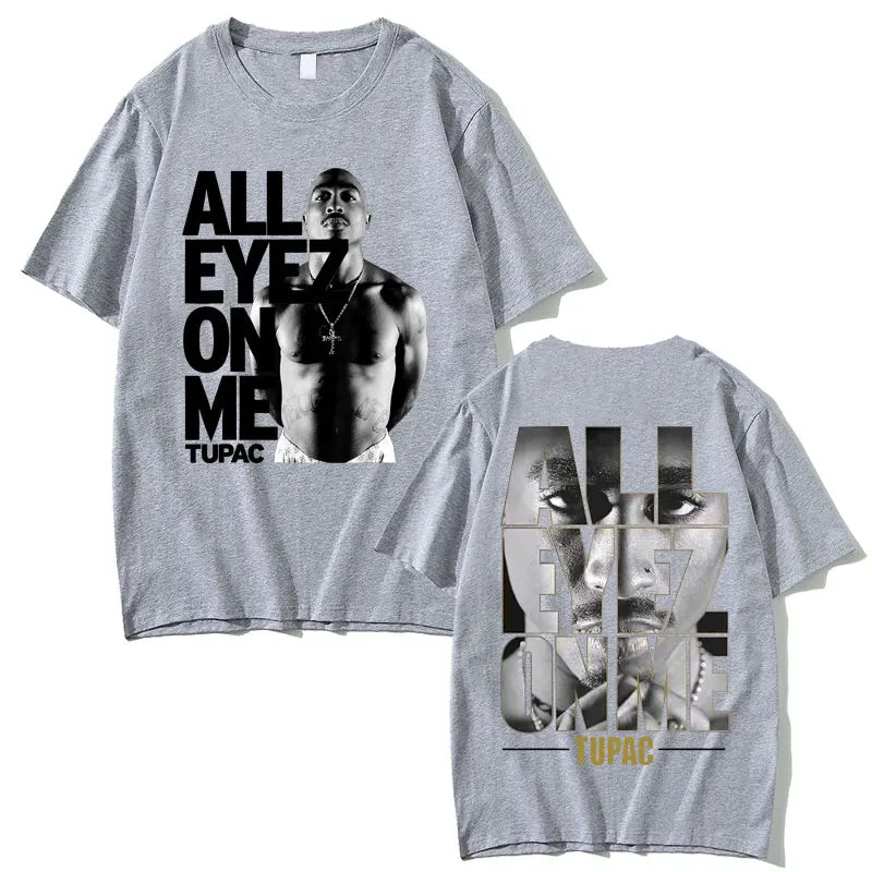 "Tupac - All Eyez on Me" T Shirt