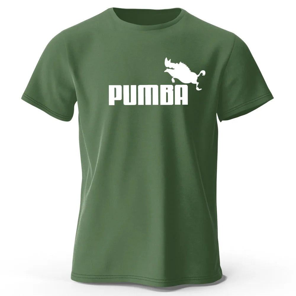 The Pumba T-Shirt