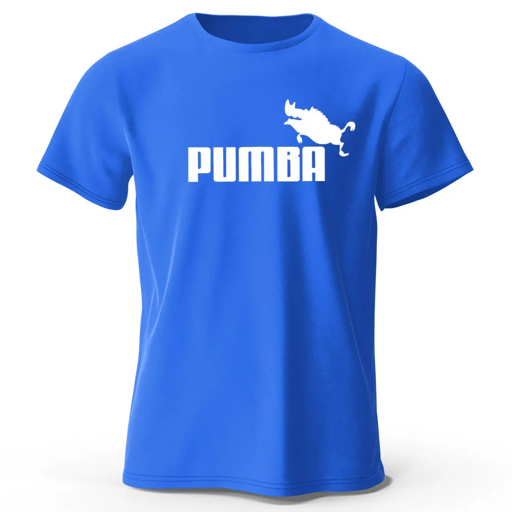 The Pumba T-Shirt