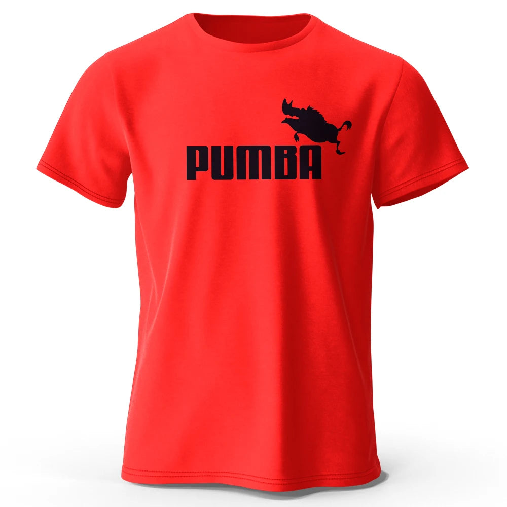 The Pumba T-Shirt