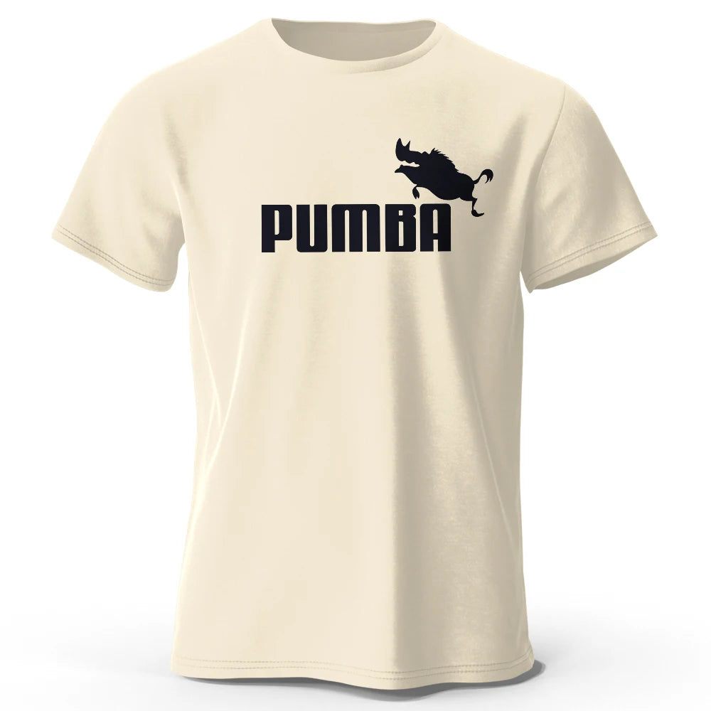 The Pumba T-Shirt
