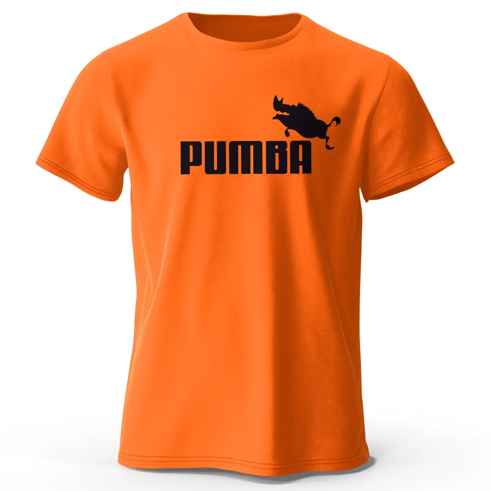 The Pumba T-Shirt