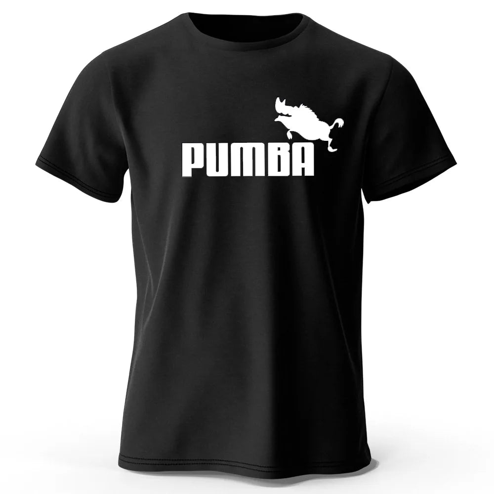 The Pumba T-Shirt