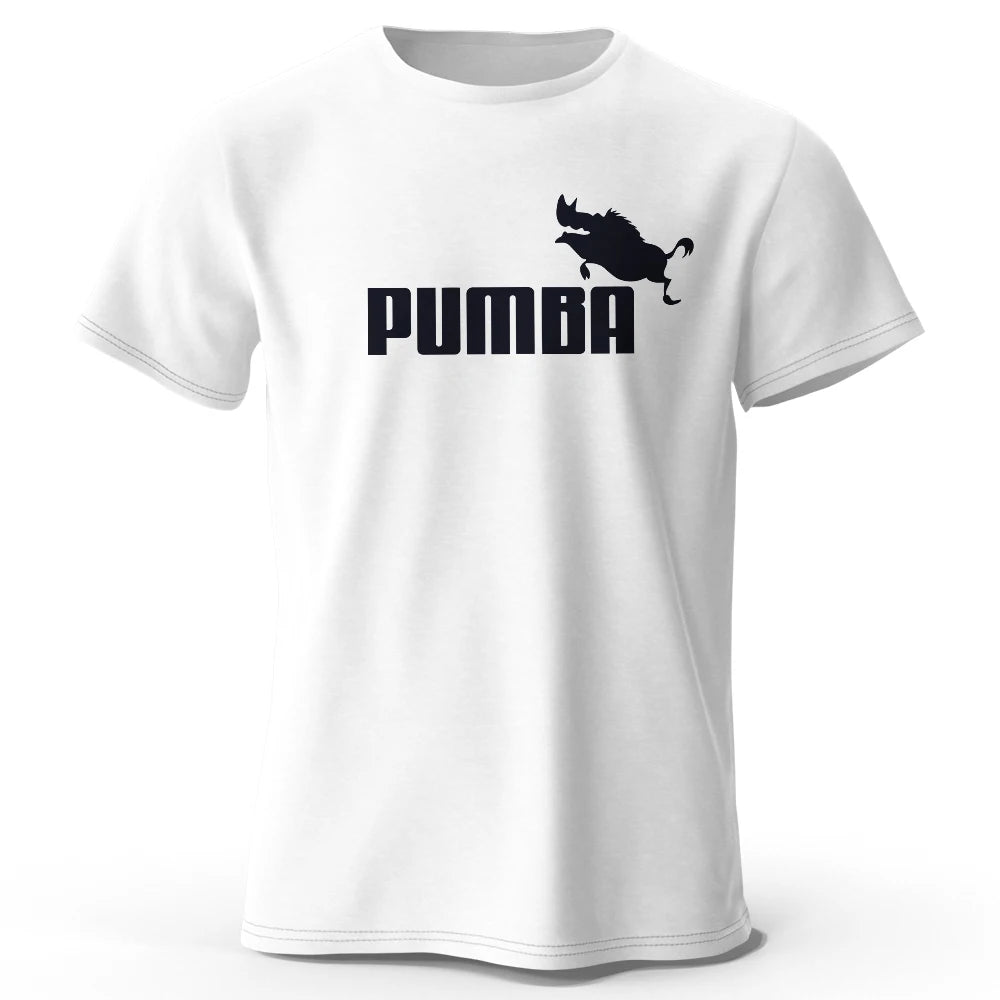 The Pumba T-Shirt