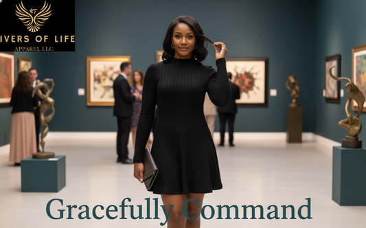 Your Seasonal Guide to Women's Luxury Fashion: Embracing Designer Inspired Trends