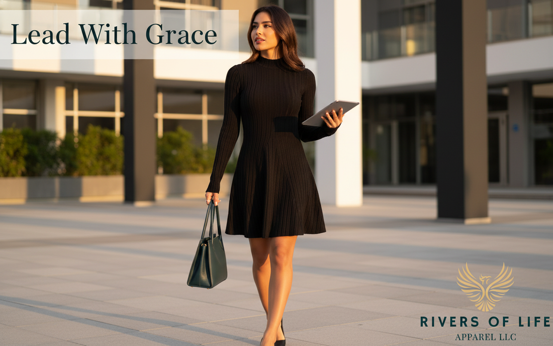 The Ultimate Guide to Designer-Inspired Fashion: Look Expensive, Not Extravagant