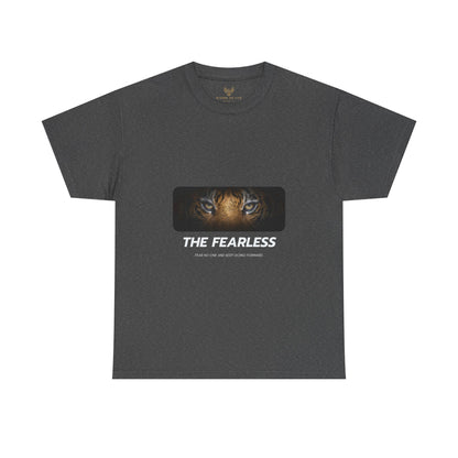 Tiger Eyes Tee