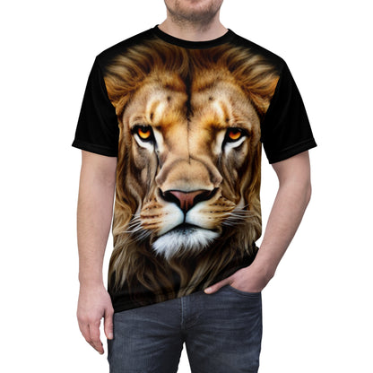 The Face of A King -T-Shirt