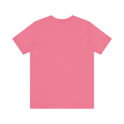 I Am Brave - Inspirational, Motivational Graphic T Shirt For Men and Women