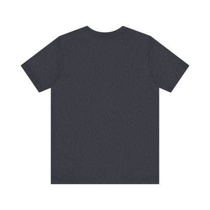 I Am Brave - Inspirational, Motivational Graphic T Shirt For Men and Women
