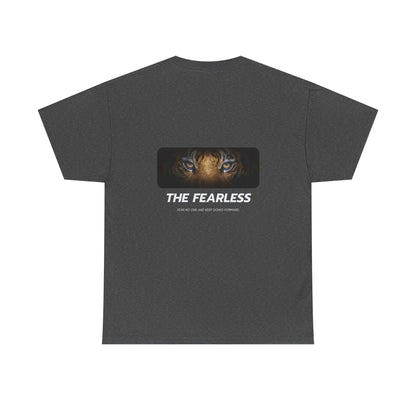 Tiger Eyes Tee