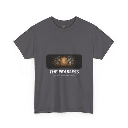 Tiger Eyes Tee
