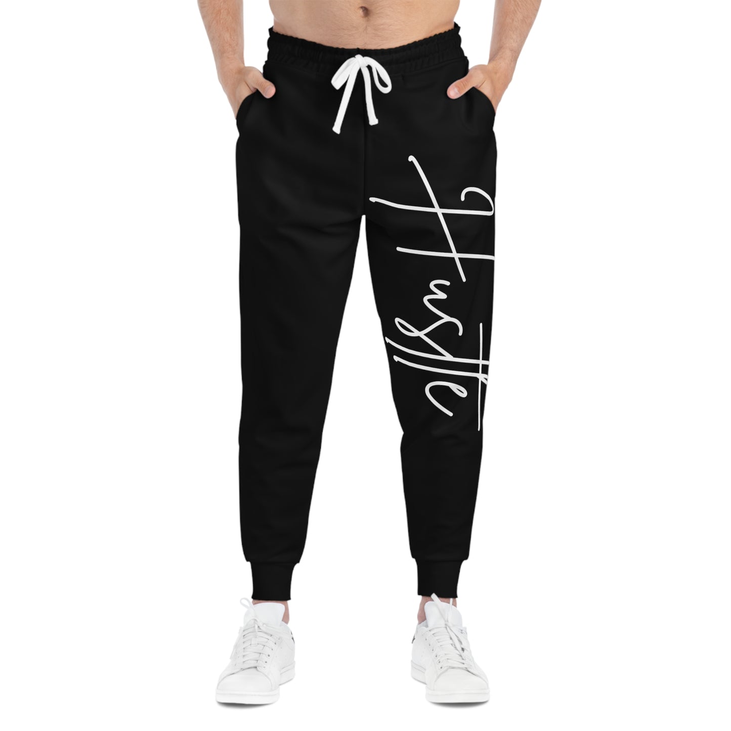 Hustle - Athletic Joggers