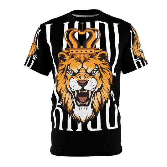 I AM KING - T-Shirt for Men