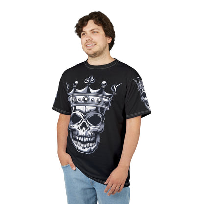 King Skull - Unisex T-Shirt