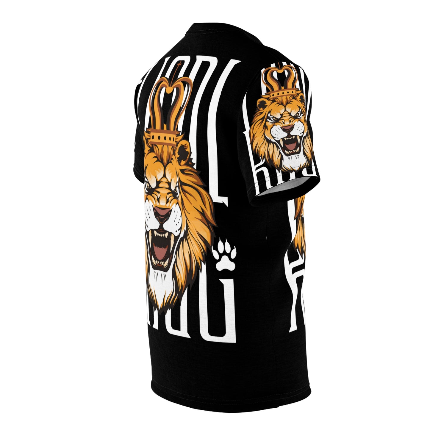 I AM KING - T-Shirt for Men