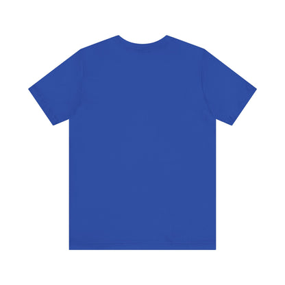 I Am Brave - Inspirational, Motivational Graphic T Shirt For Men and Women