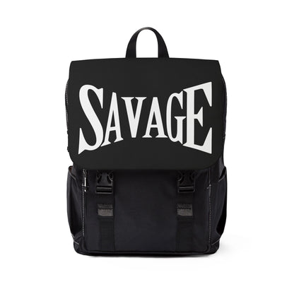 Ultimate Savage -Casual Shoulder Backpack