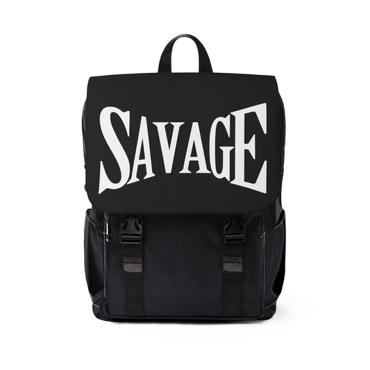 Ultimate Savage -Casual Shoulder Backpack