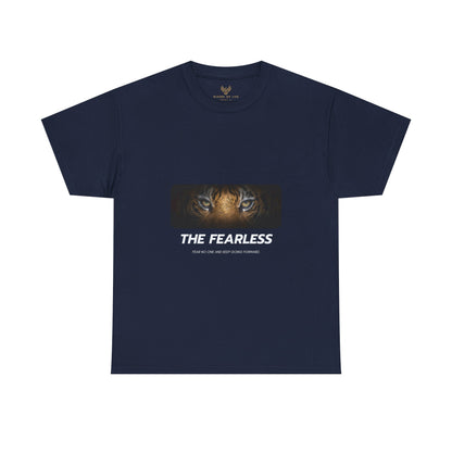 Tiger Eyes Tee