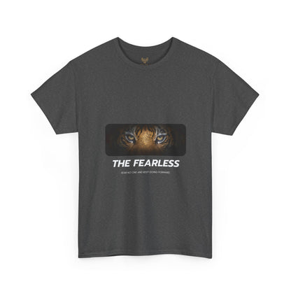 Tiger Eyes Tee