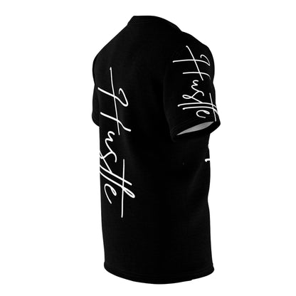 Hustle - Unisex T-shirt