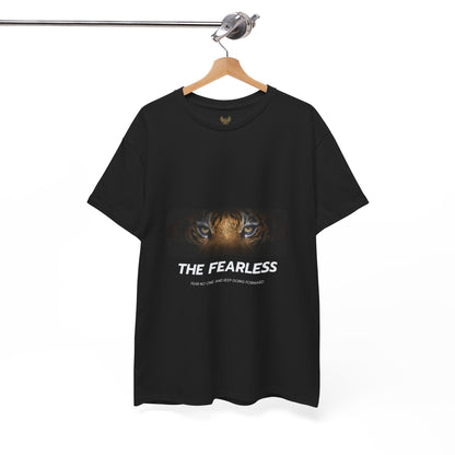 Tiger Eyes Tee