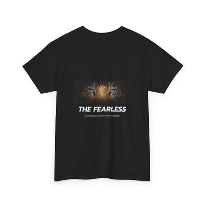 Tiger Eyes Tee