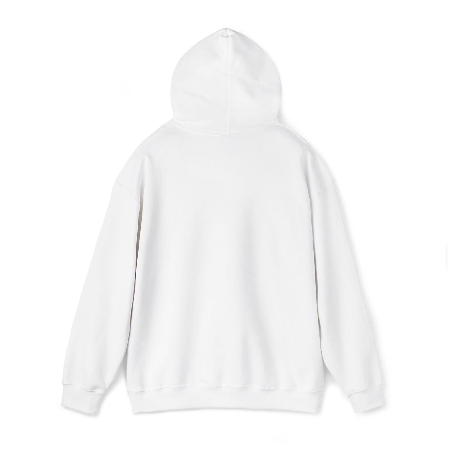 Rivers of Life Branded Hoodie