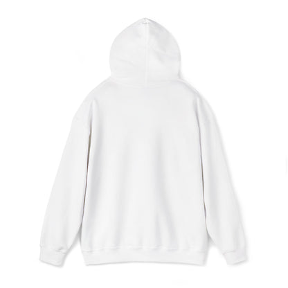 Rivers of Life Branded Hoodie