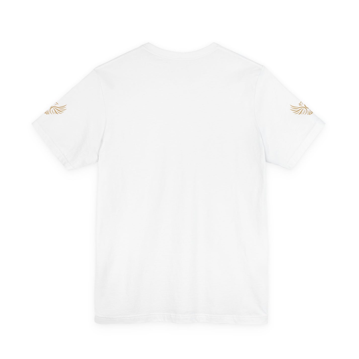 Rivers of Life Gold Phoenix Tee