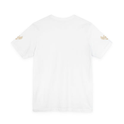 Rivers of Life Gold Phoenix Tee