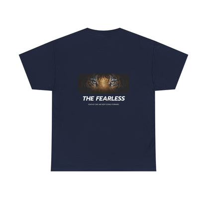 Tiger Eyes Tee