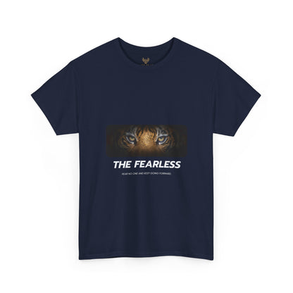 Tiger Eyes Tee