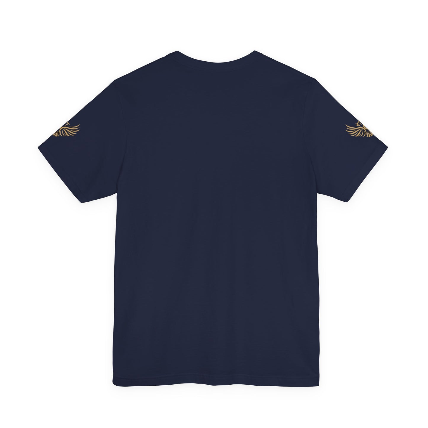Rivers of Life Gold Phoenix Tee