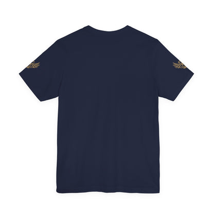 Rivers of Life Gold Phoenix Tee