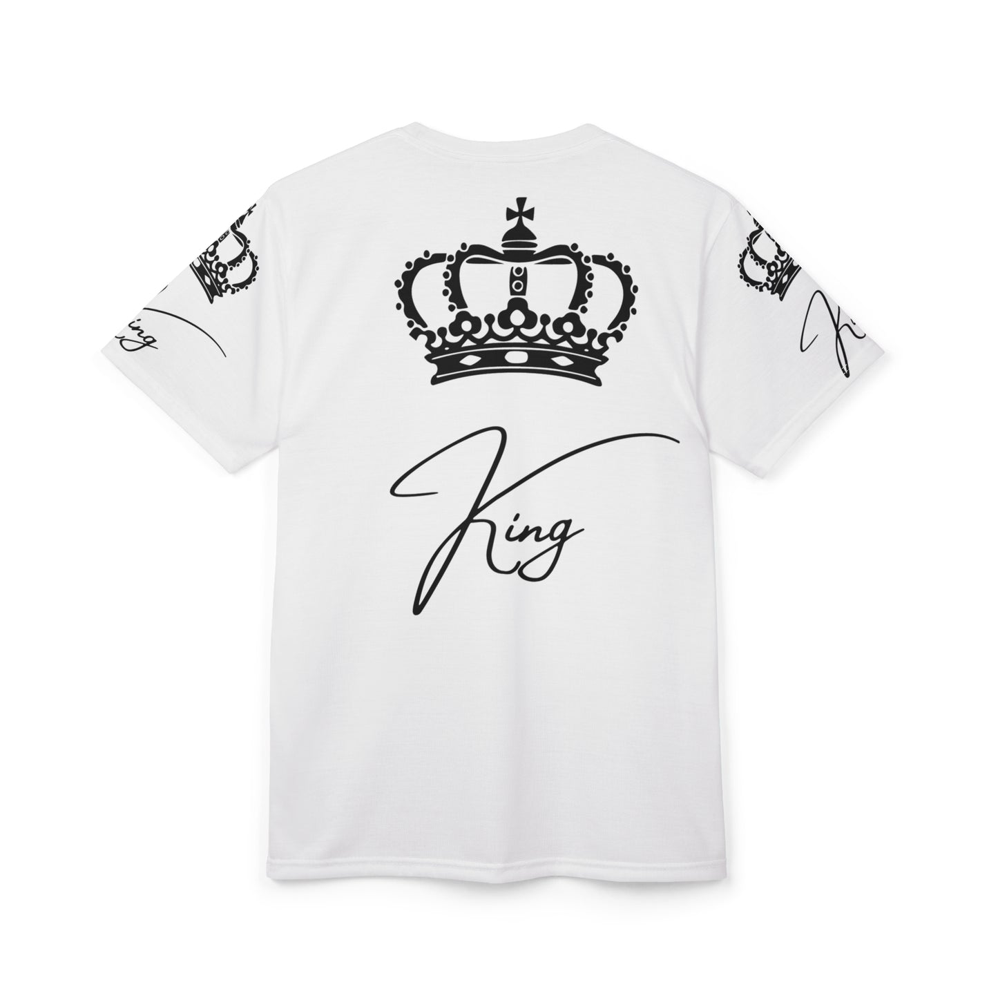 I'm A King With My Crown Men's T Shirt