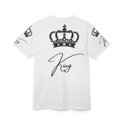 I'm A King With My Crown Men's T Shirt