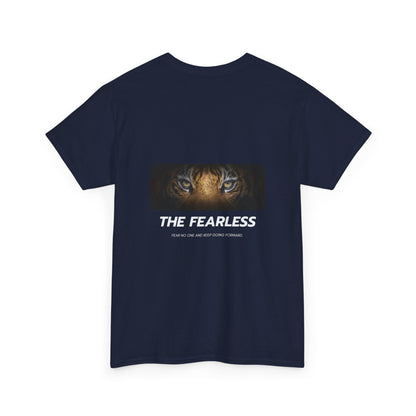 Tiger Eyes Tee