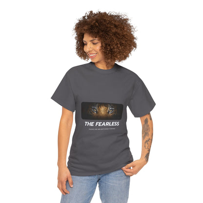 Tiger Eyes Tee