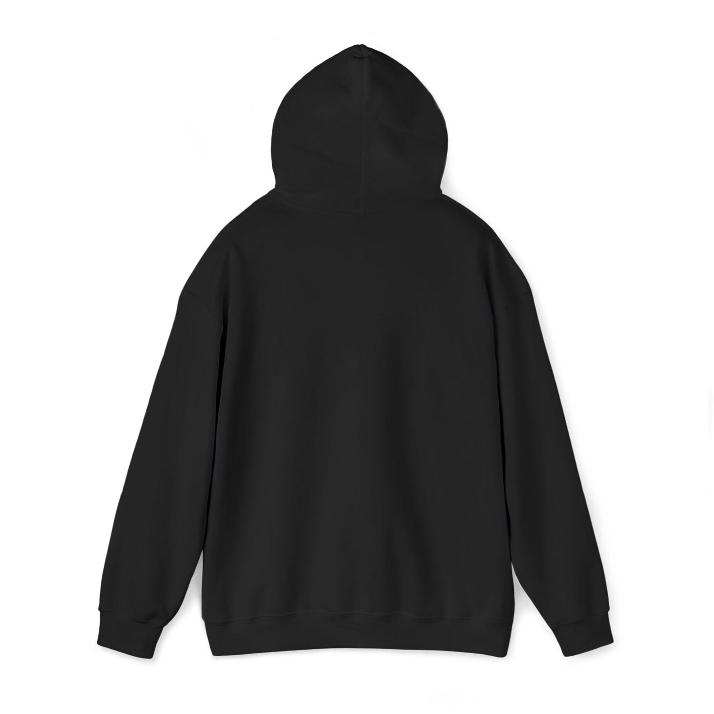 Rivers of Life Branded Hoodie