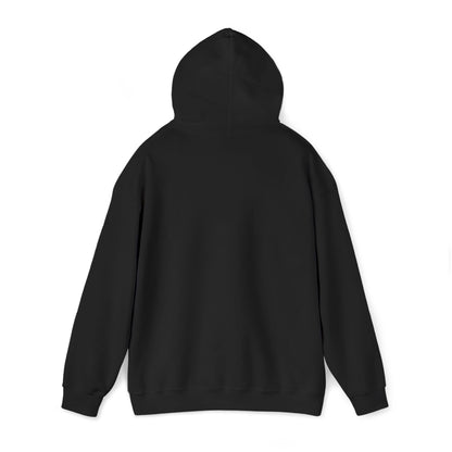 Rivers of Life Branded Hoodie