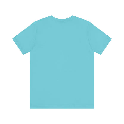 I Am Brave - Inspirational, Motivational Graphic T Shirt For Men and Women