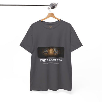 Tiger Eyes Tee