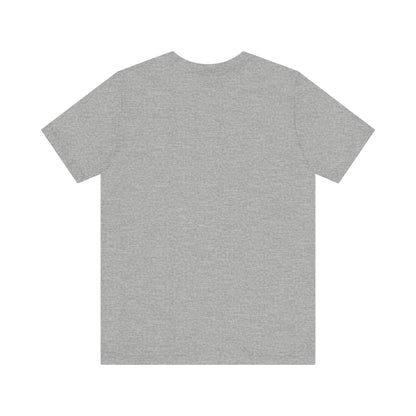 I Am Brave - Inspirational, Motivational Graphic T Shirt For Men and Women