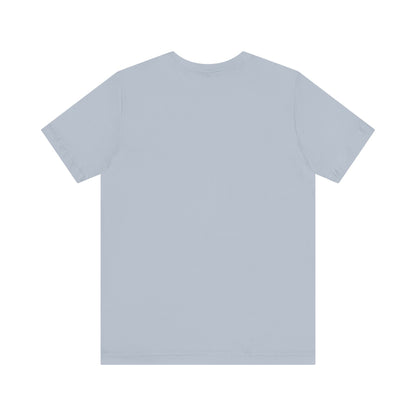 I Am Brave - Inspirational, Motivational Graphic T Shirt For Men and Women