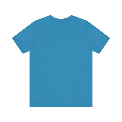 I Am Brave - Inspirational, Motivational Graphic T Shirt For Men and Women