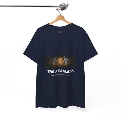Tiger Eyes Tee