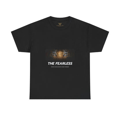 Tiger Eyes Tee
