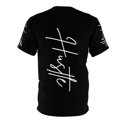 Hustle - Unisex T-shirt